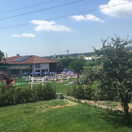 Pensiunea Ursa Bistrita Bargaului Exterior foto